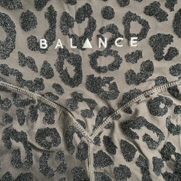 Balance Athletica Kingdom Collection Lux Pant - Picture 6 of 6